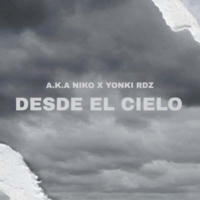 Desde el Cielo - Single