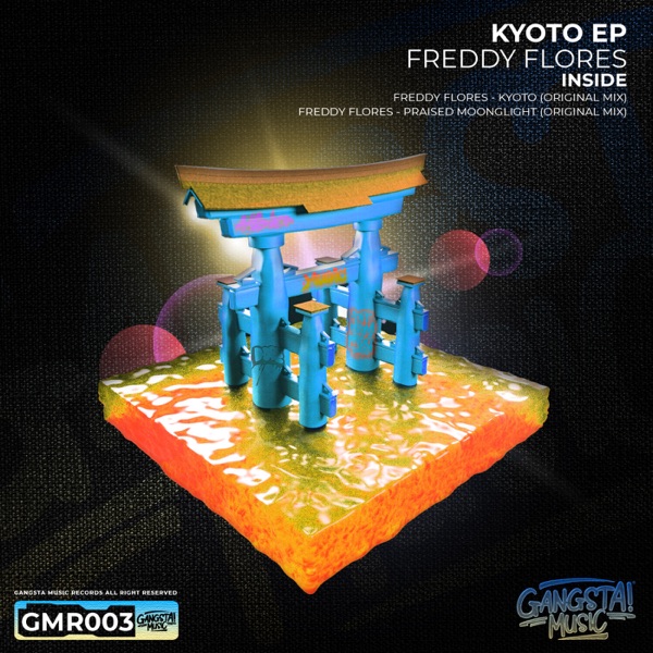 KYOTO EP - Single