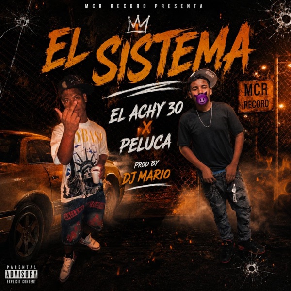 Peluca X El Alchy 30 El Sistema