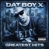 Leave me alone (feat. DJ, Mista six five & Big blue) - Single - Dat Boy X