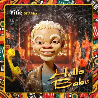 Hello Babe - Single