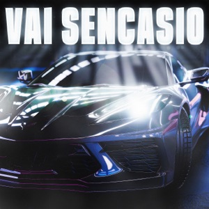 VAI SENCASIO - EP