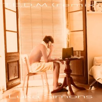 T.E.D.M (remix) - Single - Luka Simons