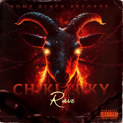 Chiki luky - Single