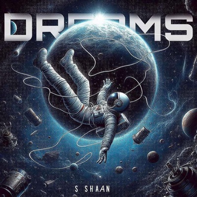 NIGHT DREAMER - Single