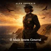 O Mais Jovem General — Alex PHOENIX