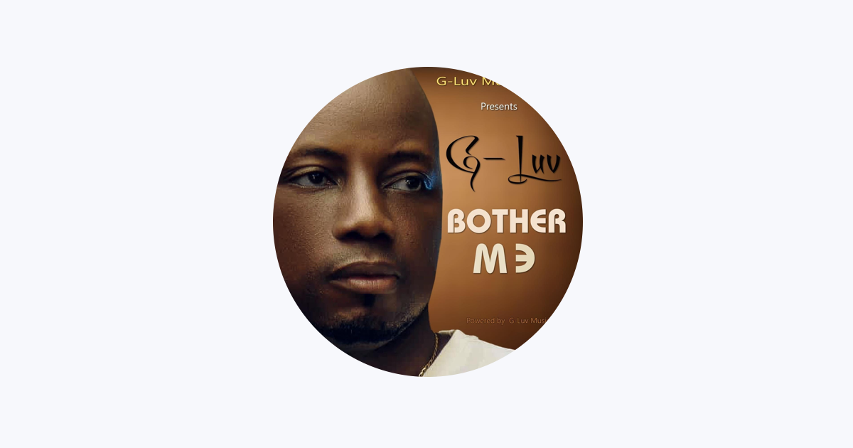 G-Luv - Apple Music