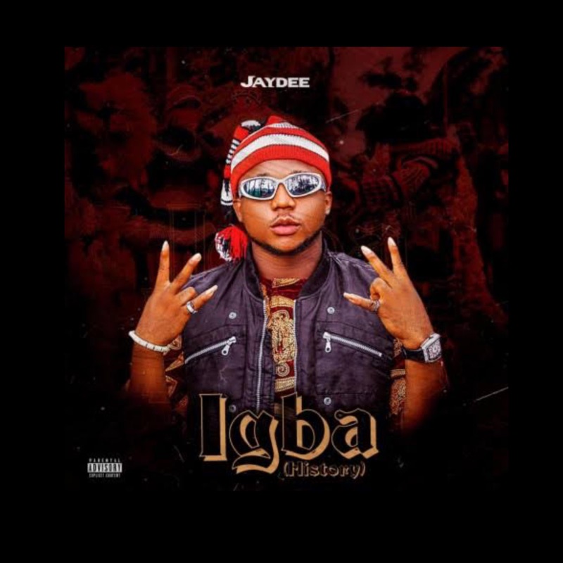 Igba (Radio Edit) - Jaydee bombshell: Song Lyrics, Music Videos & Concerts