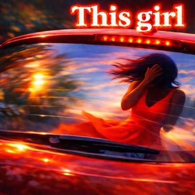 This girl - Single
