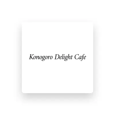 Listen to Konogoro Delight Cafe, watch music videos, read bio, see tour dates & more!
