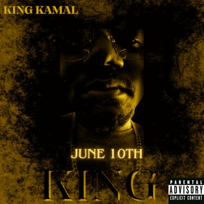 June 10th: King (Deluxe)