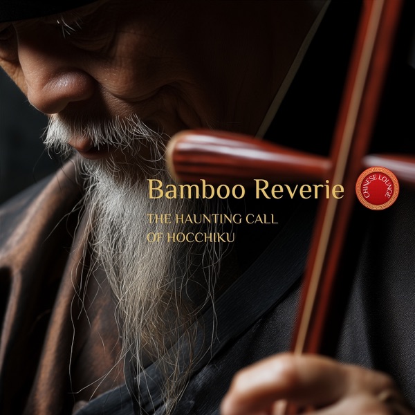 Bamboo Reverie: the Haunting Call of Hocchiku