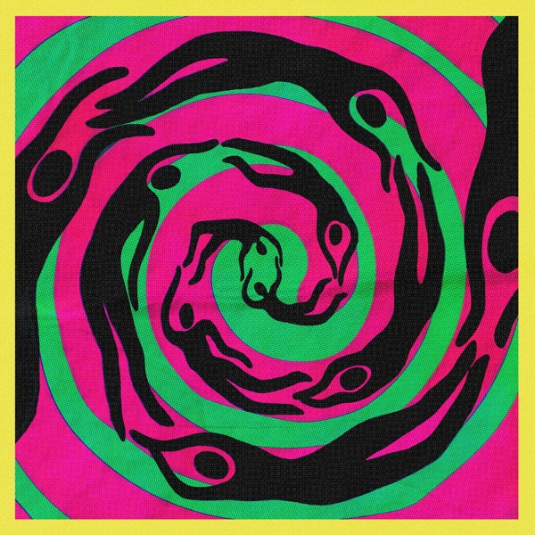 Rushing 1621 - EP