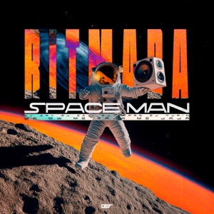 Ritmada Spaceman (feat. Mc Cajá, Mc Jajá, DJ Cali & MC GW)