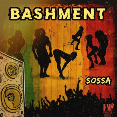 Bashment - Single