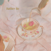 Rather Be ALONE - Seekada