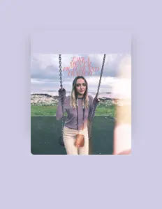 Listen to AIMÉA, watch music videos, read bio, see tour dates & more!