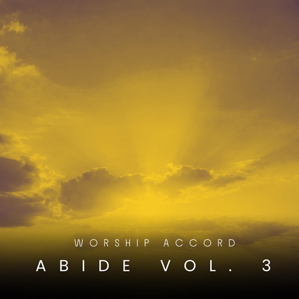 Abide, Vol. 3