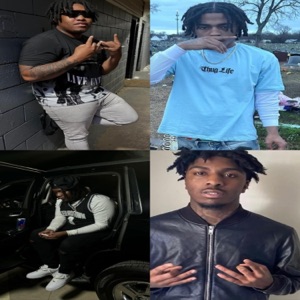 Get Up Craig (feat. Zyy Havin, Waddie Guapo & Bangboy)