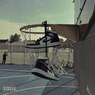 Mike (feat. 4.4) - Single