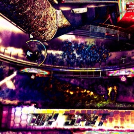 my spot (Radio Edit) B9wolf