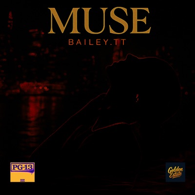 Muse (Clean) [Radio Edit] - Single