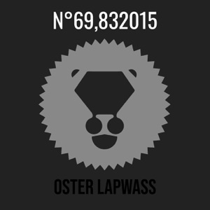 N°69,832015 (feat. Eddy Woogy, Kalan, Marius B, Dick Van Dyke, Heegrek & Missak)