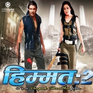 Himmat 2 (Original Motion Picture Soundtrack) - Single