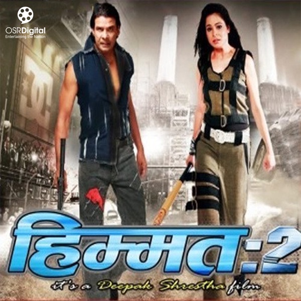 Himmat 2 (Original Motion Picture Soundtrack) - Single