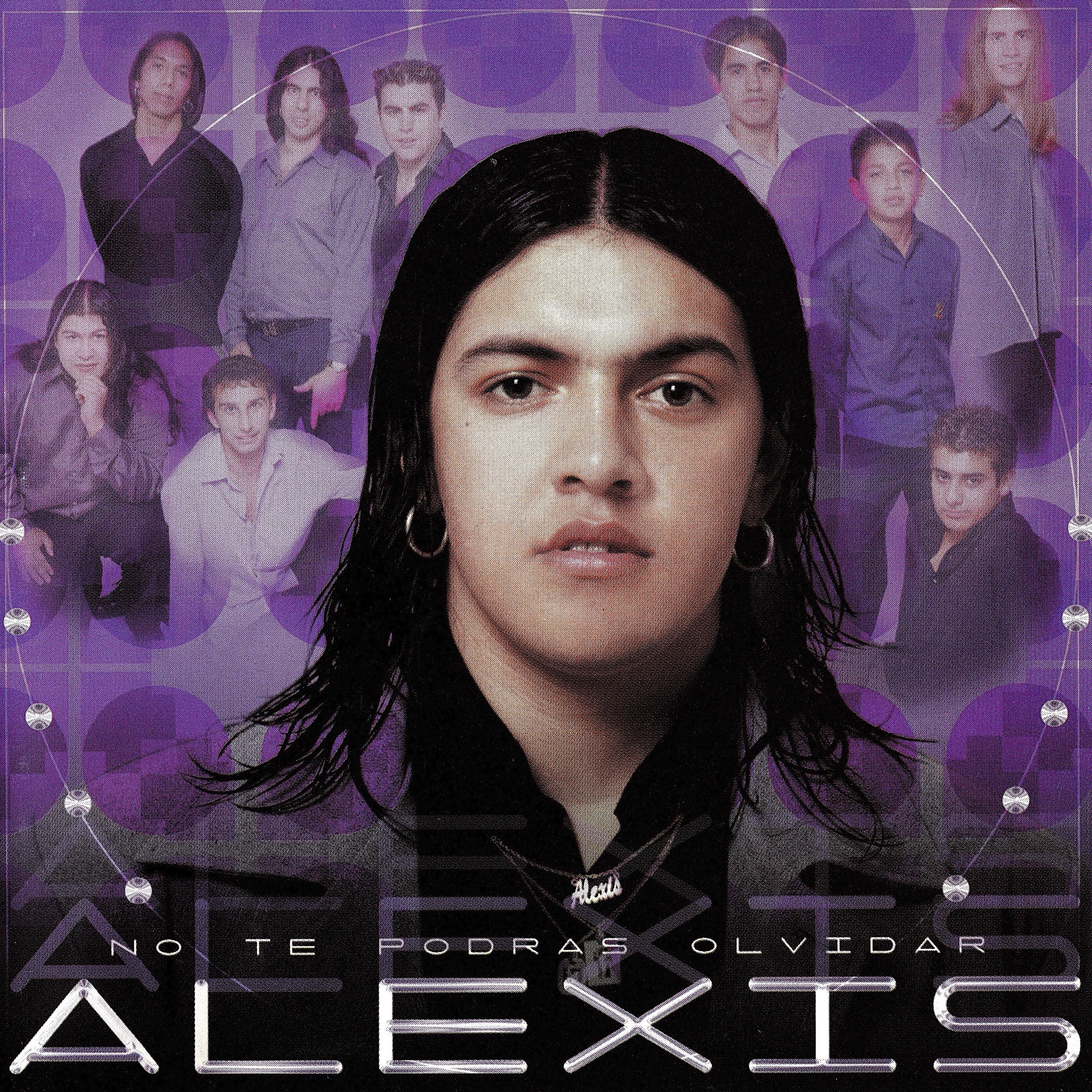 No Te Podrás Olvidar