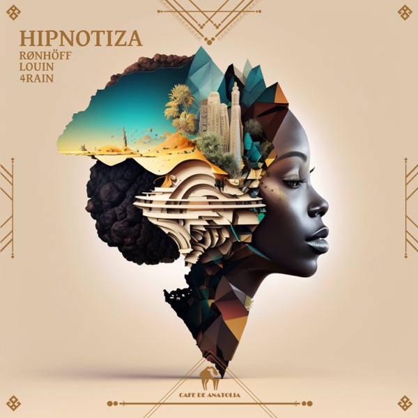 Hipnotiza - Single