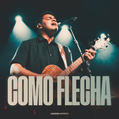 Como Flecha - Single