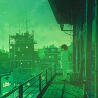 Drifting Away - Single - Lowroller