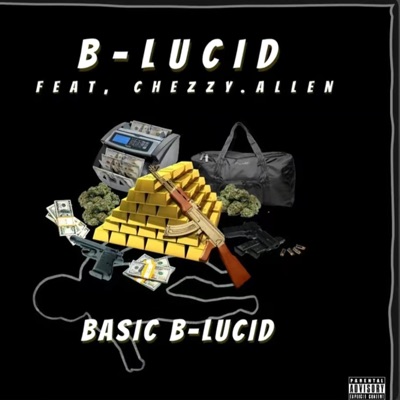 Basic B-Lucid