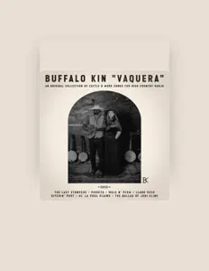 Listen to Buffalo Kin, watch music videos, read bio, see tour dates & more!