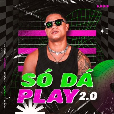 Só Dá Play 2.0