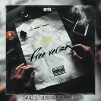 Liyari Vice City (Freestyle) - Single - SARZ Studio