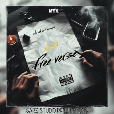 Liyari Vice City (Freestyle) - Single