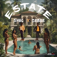 Estate (feat. Zebee) - Single - Shac