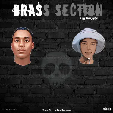 Brass Section