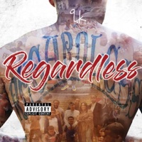 Regardless - Single - Q.K