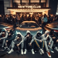 Mercedes Benz (feat. Busy Royce & Los Puros Studio) - Single - Yung Voces