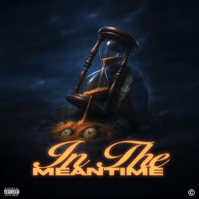 IN THE MEANTIME - EP