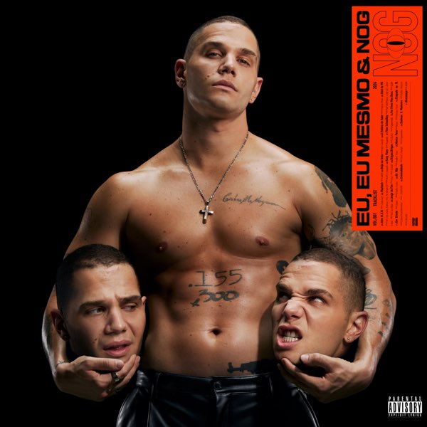 Eu, Eu Mesmo & Nog — álbum de Nog — Apple Music