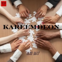 One Day (feat. Aaron le, Big Daddy Kane & Keak Da Sneak) - Single - KareemDeon
