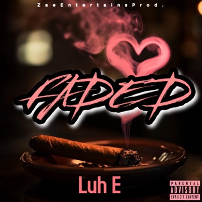 Faded - Single