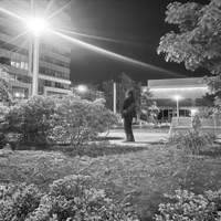 MOST HATED </3 - Blanched +