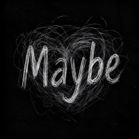 Maybe (feat. Newway) - Single - Ash sahani