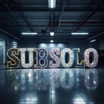 SUBSOLO (feat. SMC slat) - Single