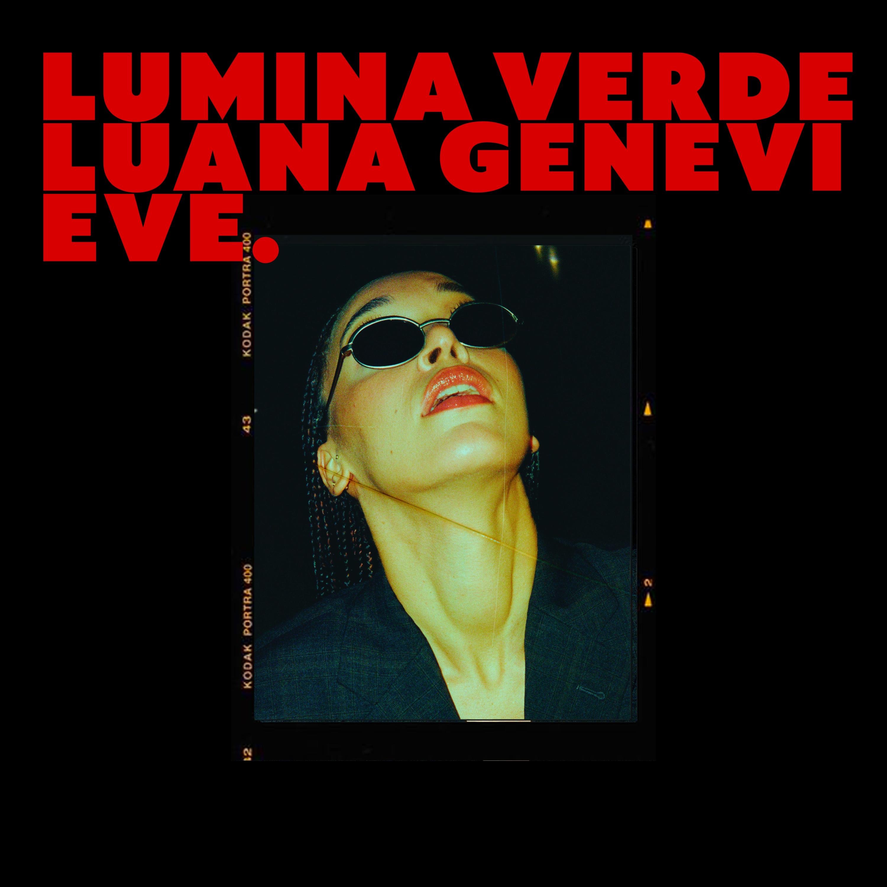 Lumina Verde - Single